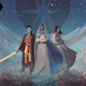 Star Wars: The High Republic Path of Deceit cover image